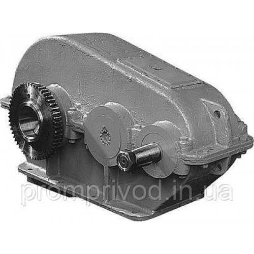 Редуктори РК