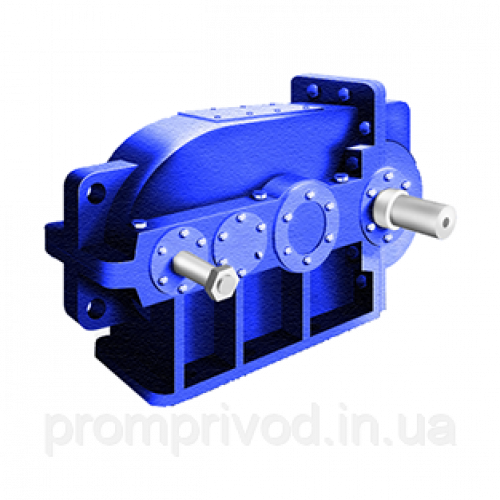 Редуктори ВК