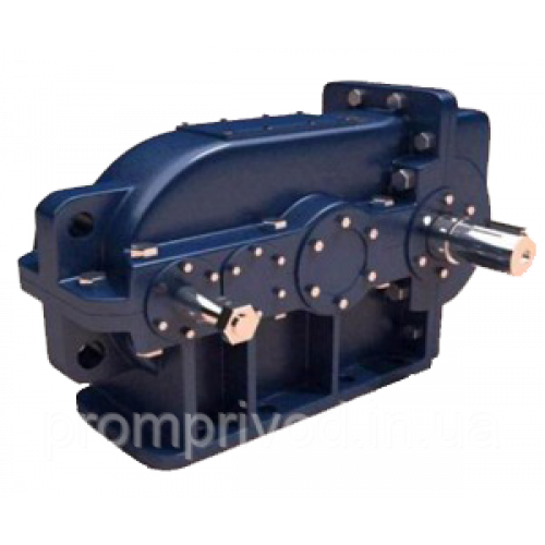 Редуктори ВК