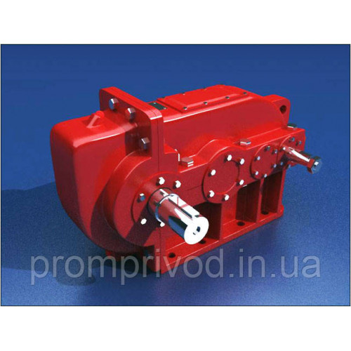 Редуктори ВК