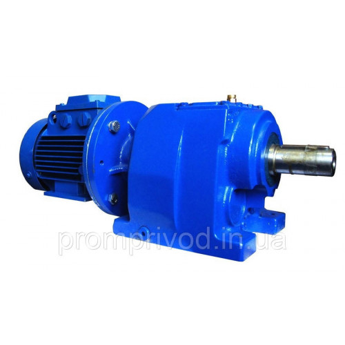 Редуктори МР