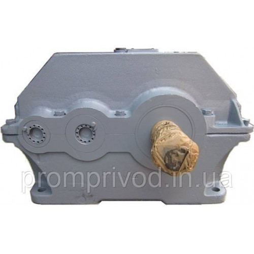 Редуктори Ц2У