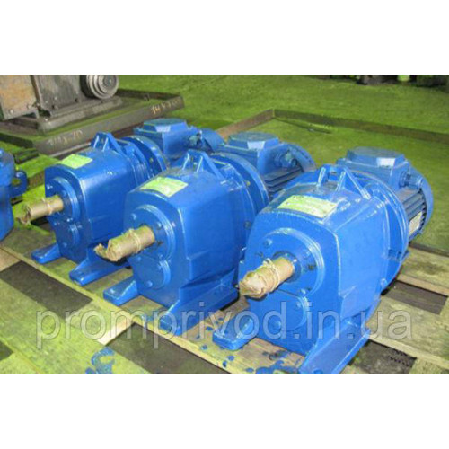 Редуктори МЦ2С