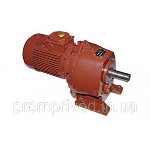 Редуктори МЦ2С