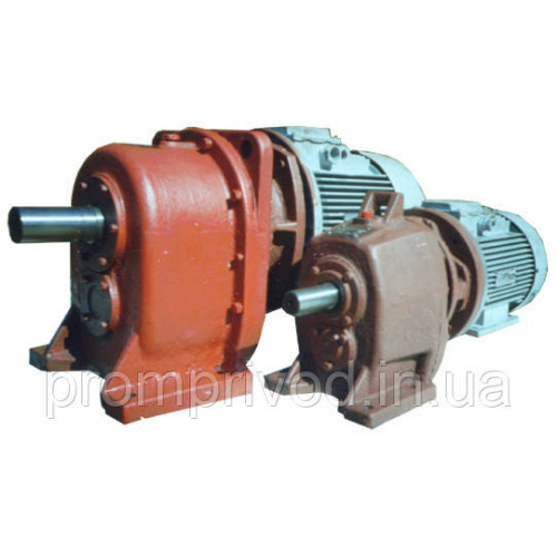 Редуктори МЦ2С