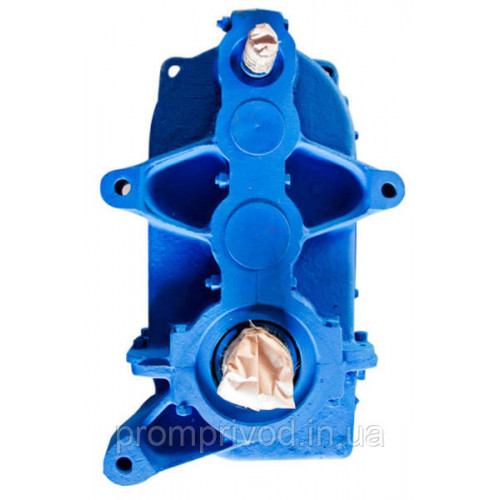 Циліндричні редуктори В