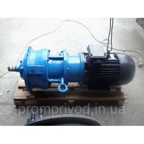 Мотор-редуктор МР1-315