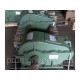 Крановий редуктор РК-450-50