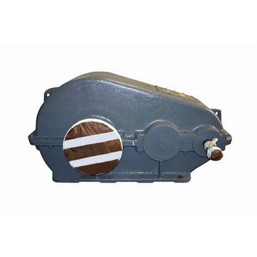 Крановий редуктор РК-600-22.4