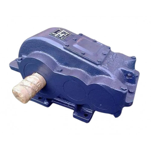 Крановий редуктор РК-600-31.5