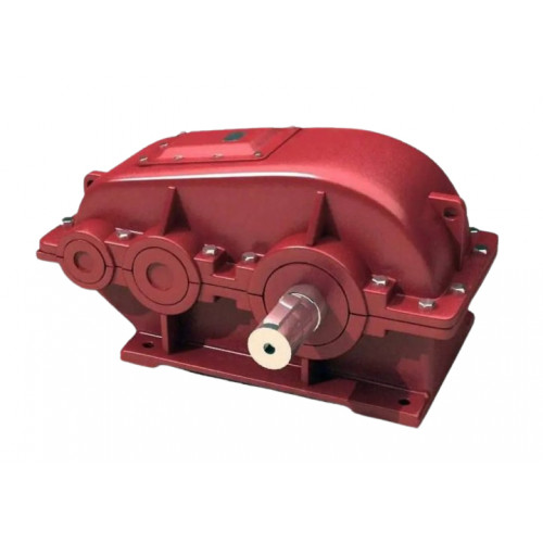 Крановий редуктор РК-600-40
