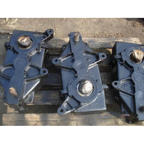 Редуктор В-100-12.5