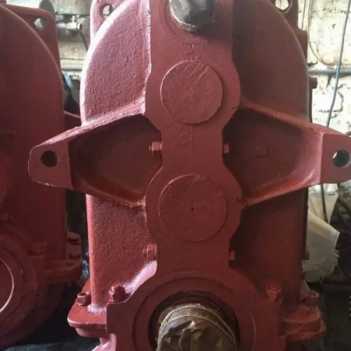 Редуктор В-160-12.5