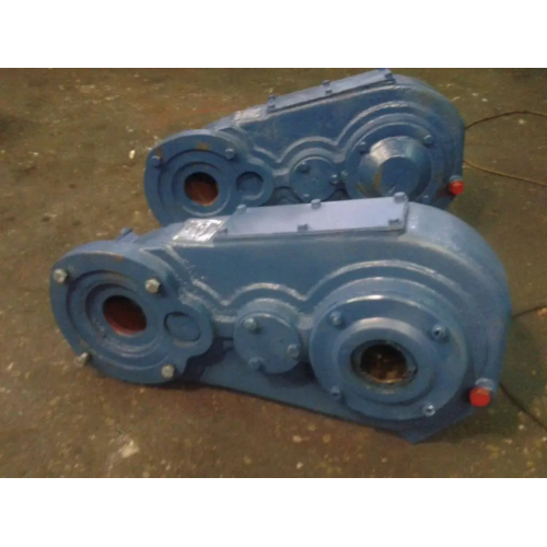 Редуктор В-250-31.5