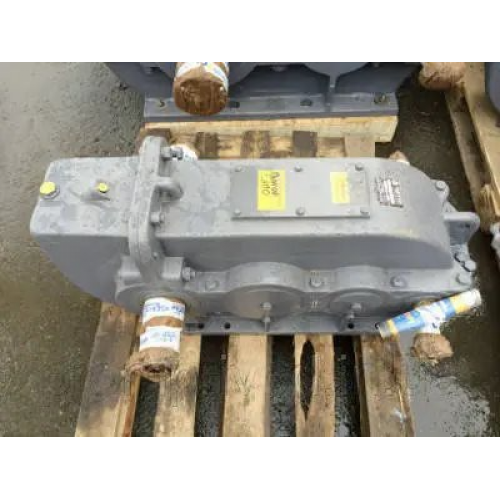 Редуктор ВК-350-31.5