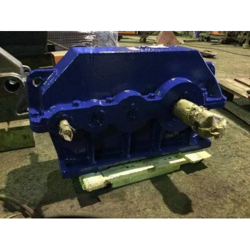 Редуктор 1Ц2У-100-10