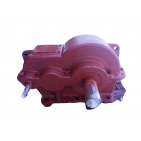 Редуктор 1Ц2У-100-20