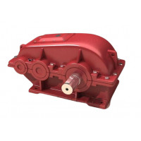 Редуктор 1Ц2У-100-25