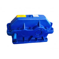 Редуктор 1Ц2У-100-31.5