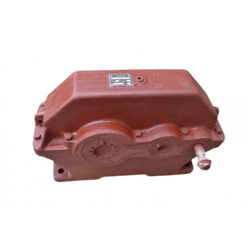 Редуктор 1Ц2У-125-16