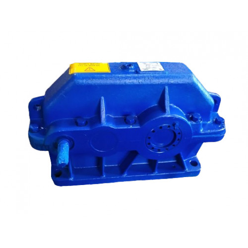 Редуктор 1Ц2У-160-40