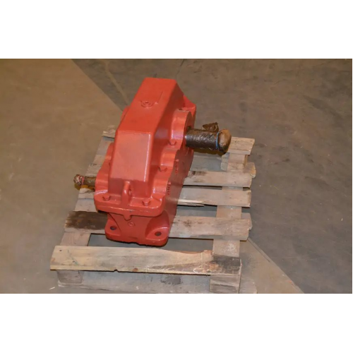 Редуктор 1Ц2У-200-10