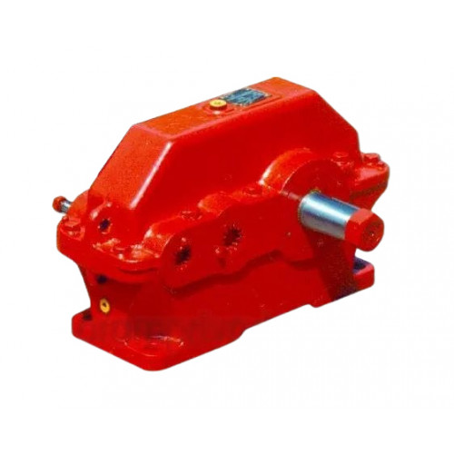 Редуктор 1Ц2У-200-12.5