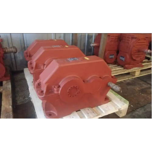Редуктор 1Ц2У-200-16
