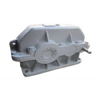 Редуктор 1Ц2У-200-31.5