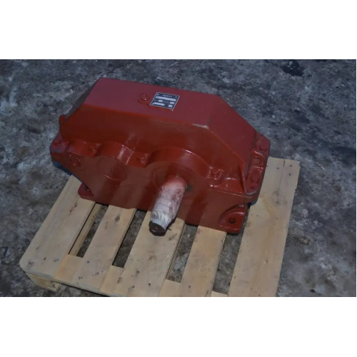 Редуктор 1Ц2У-250-10
