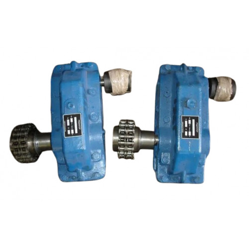 Редуктор 1Ц2У-250-12.5