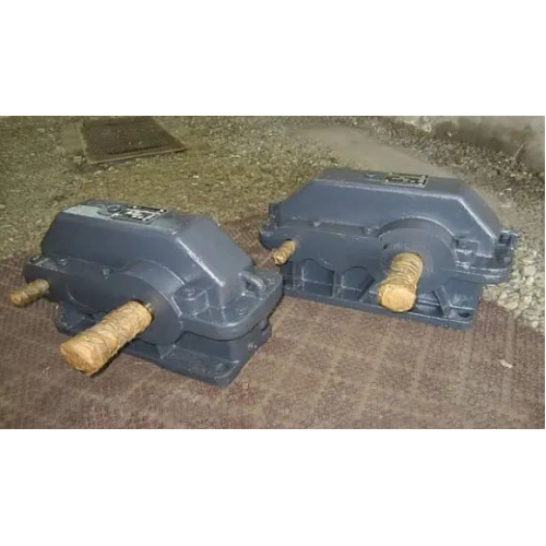 Редуктор 1Ц2У-250-16