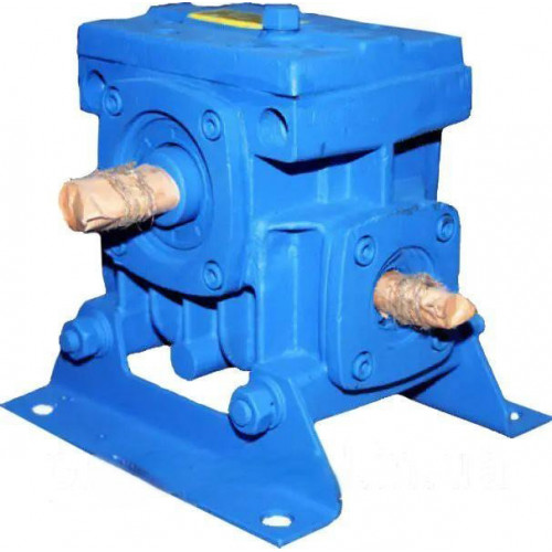 Черв'ячний редуктор 2Ч-80-12.5