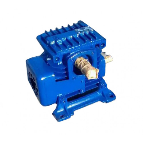 Черв'ячний редуктор 2Ч-80-12.5