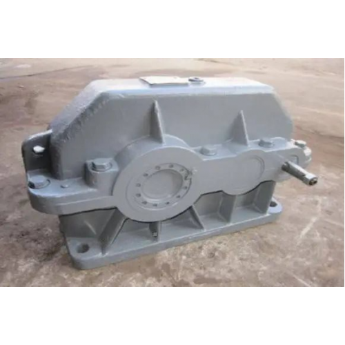 Редуктор 1Ц2У-355-10