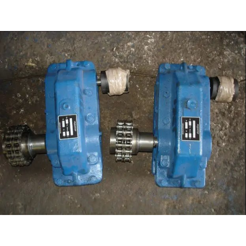 Редуктор 1Ц2У-355-20