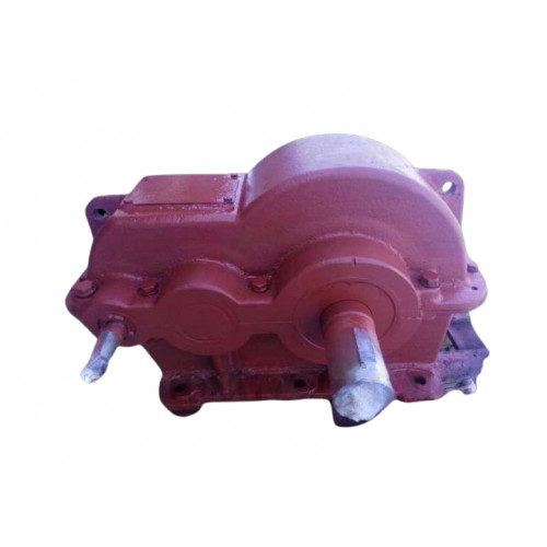 Редуктор 1Ц2У-355-25