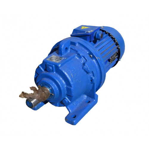 Мотор-редуктор 6 МП-40