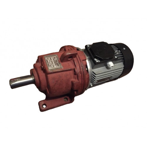 Мотор-редуктор 6 МП-50