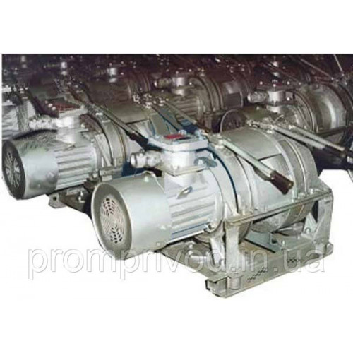 Лебочка шахтна ЛШВ-14-У1