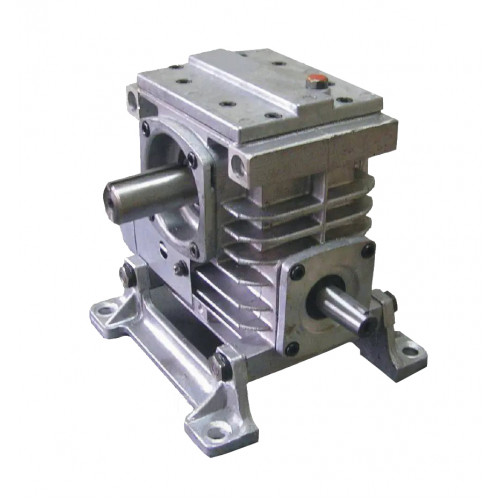 Черв'ячний редуктор 2Ч-80-16