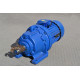 Мотор-редуктор 3МП-40 (9 об/хв, 0.25 кВт)