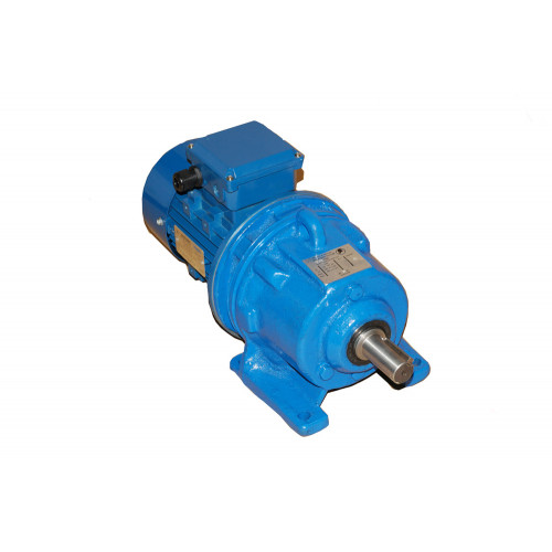 Мотор-редуктор 3МП-40 (9 об/хв, 0.37 кВт)