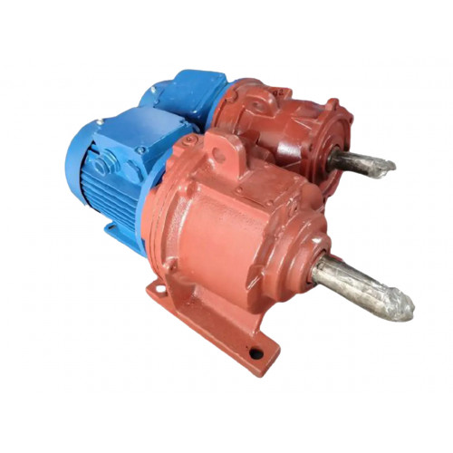 Мотор-редуктор 3МП-40 (56 об/хв, 1.5 кВт)