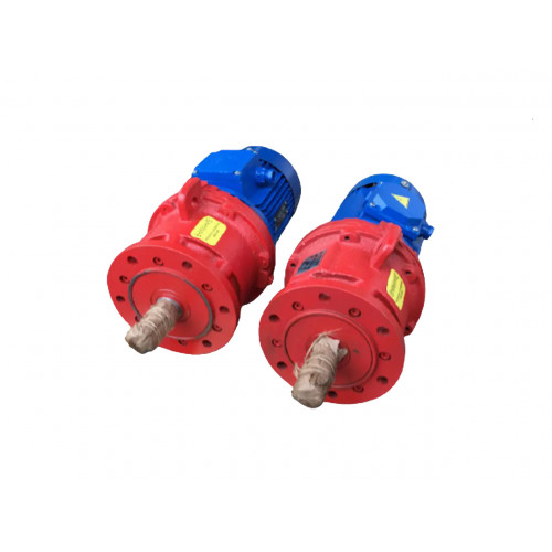 Мотор-редуктор 3МП-40 (90 об/хв, 3 кВт)