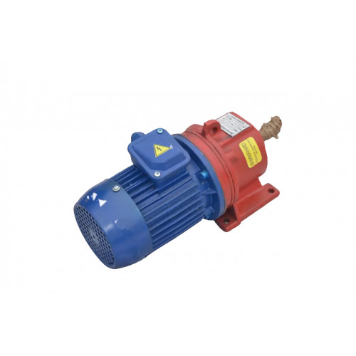 Мотор-редуктор 3МП-40 (112 об/хв, 3 кВт)