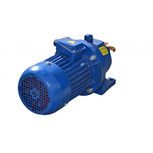 Мотор-редуктор 3МП-40 (112 об/хв, 3 кВт)
