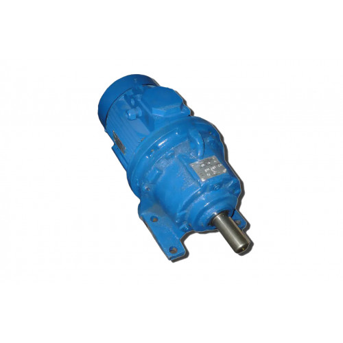Мотор-редуктор 3МП-40 (280 об/хв, 11 кВт)