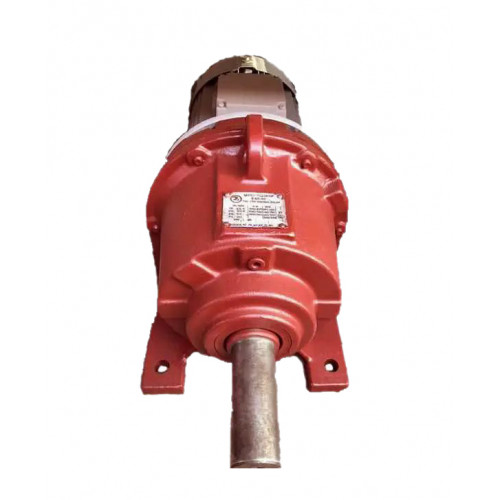 Мотор редуктор 3МП-50 3 ступені 16 об/хв