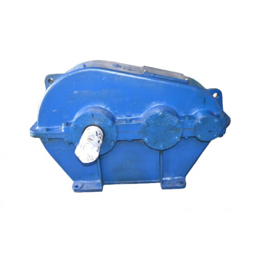 Редуктор РМ-400-10